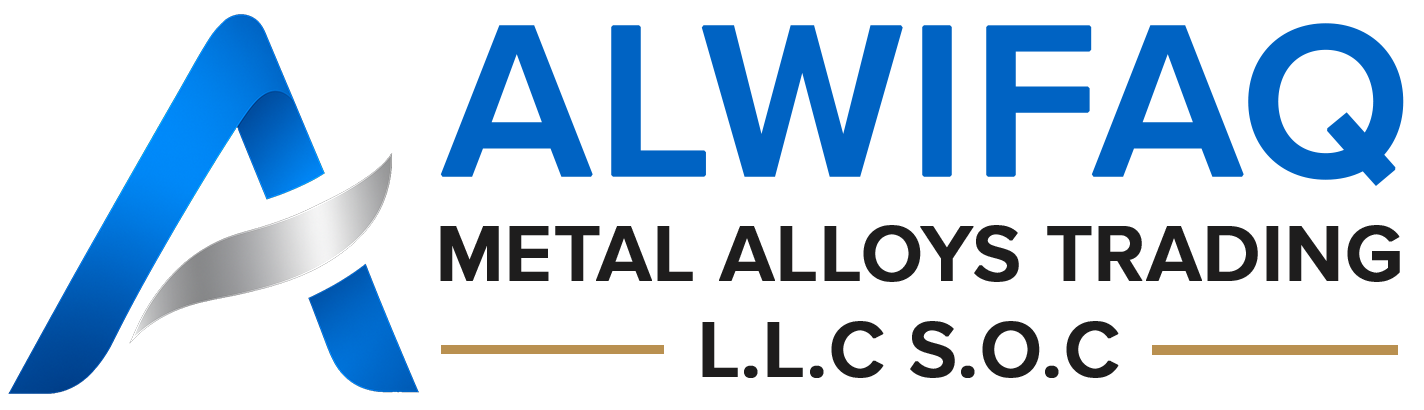Industrial Metal Products, Alloys & Steel Supplier | Alwifaq Trading